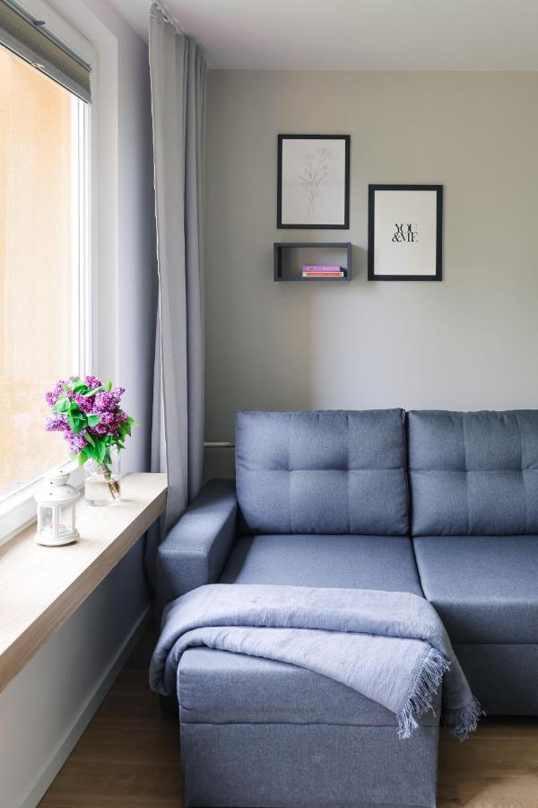 Telimeny 31 Apartament Kraków