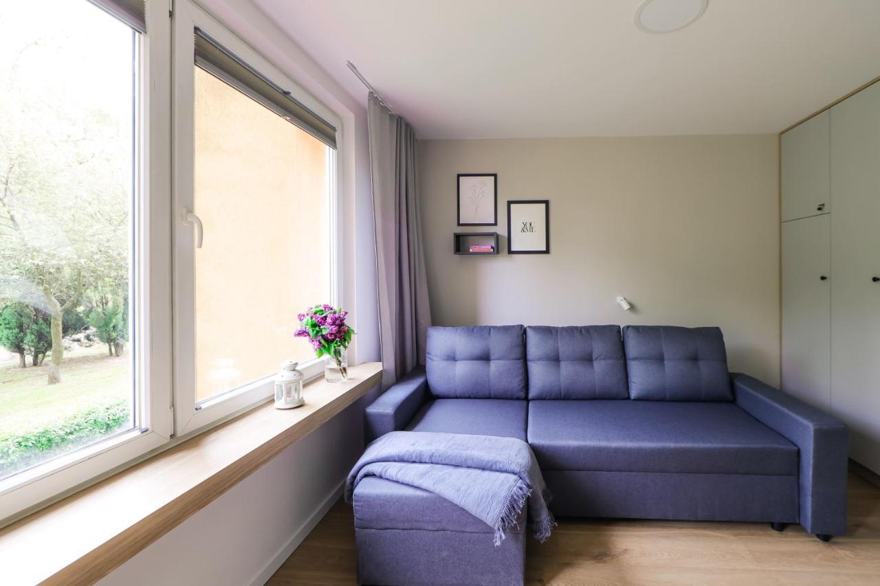Apartament Telimeny 31